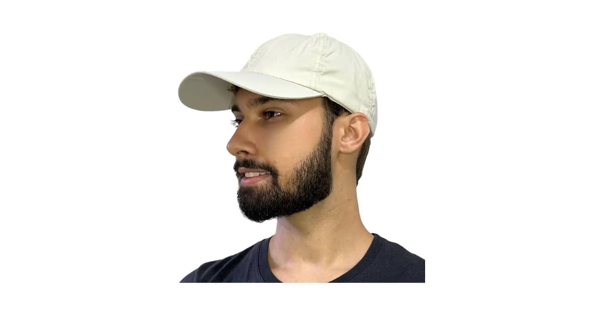 Melhor Bone para Proteger do Sol: Qual o Ideal?