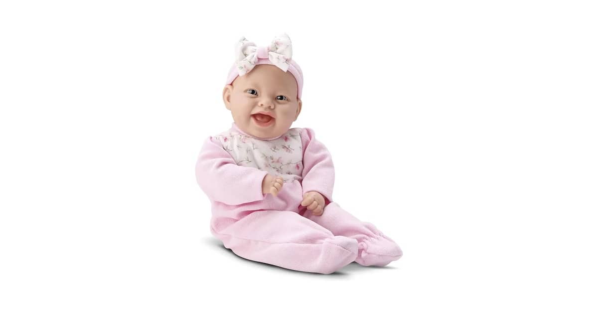 Melhor Boneca Infantil: Guia Completo Para Presentear