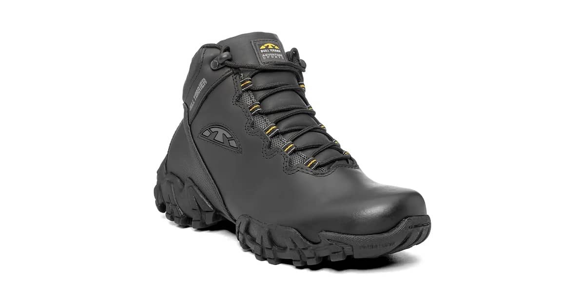 Melhor Bota de Trilha do Mundo: Guia Completo de Compra