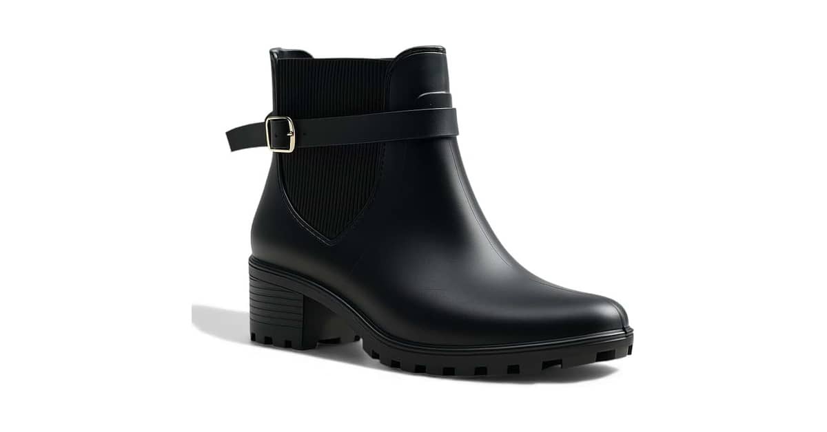 Melhor Bota Feminina: 10 Modelos para Cada Estilo