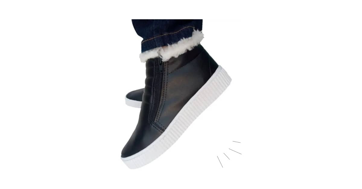 Melhor Bota Impermeável Feminina: Conforto e Proteção!