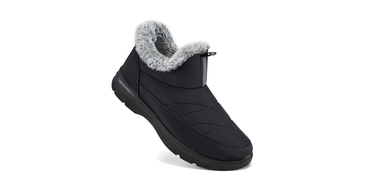 Melhor Bota para o Inverno: 10 Opções Térmicas