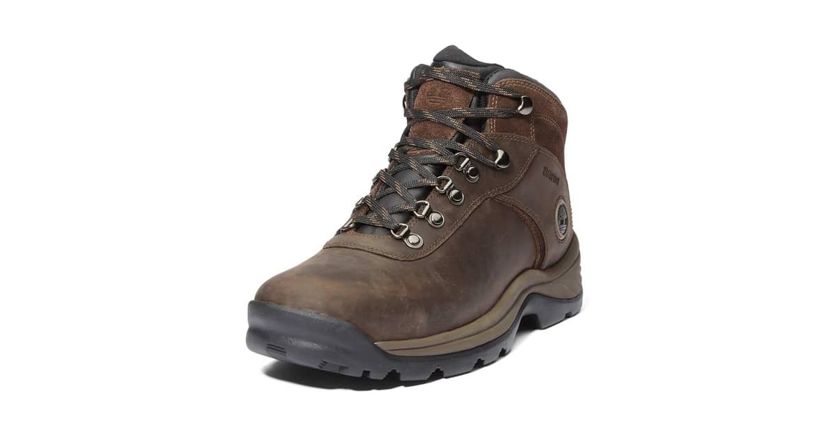 Melhor Bota Timberland: 10 Modelos com Alta Durabilidade
