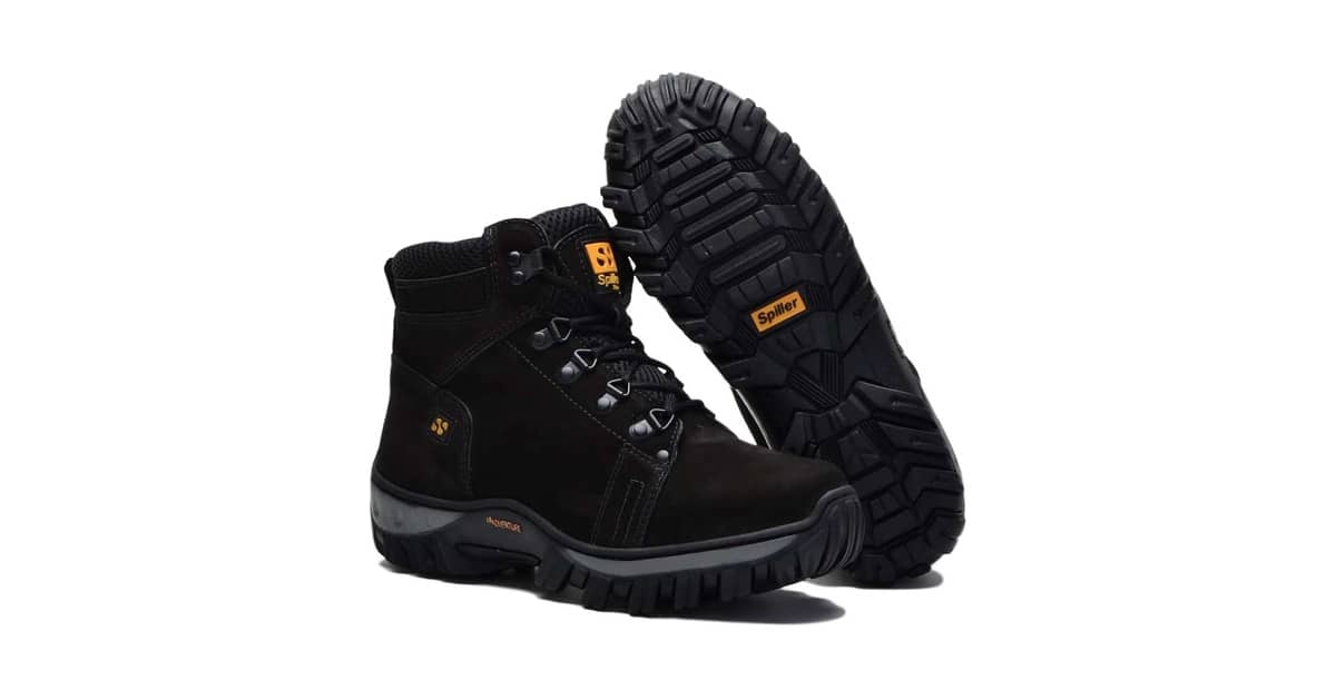 Melhor Bota Trilha Masculina: Conforto e Resistência em Cada Passo!