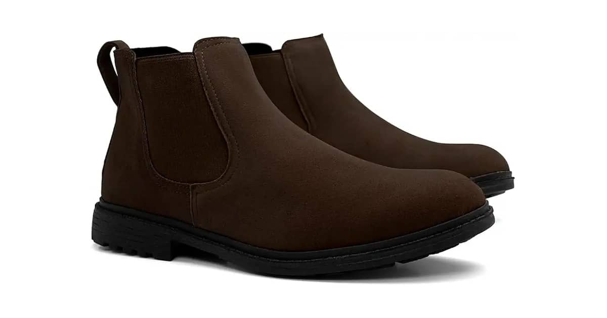 Melhor Botina Masculina: Guia de Conforto e Durabilidade