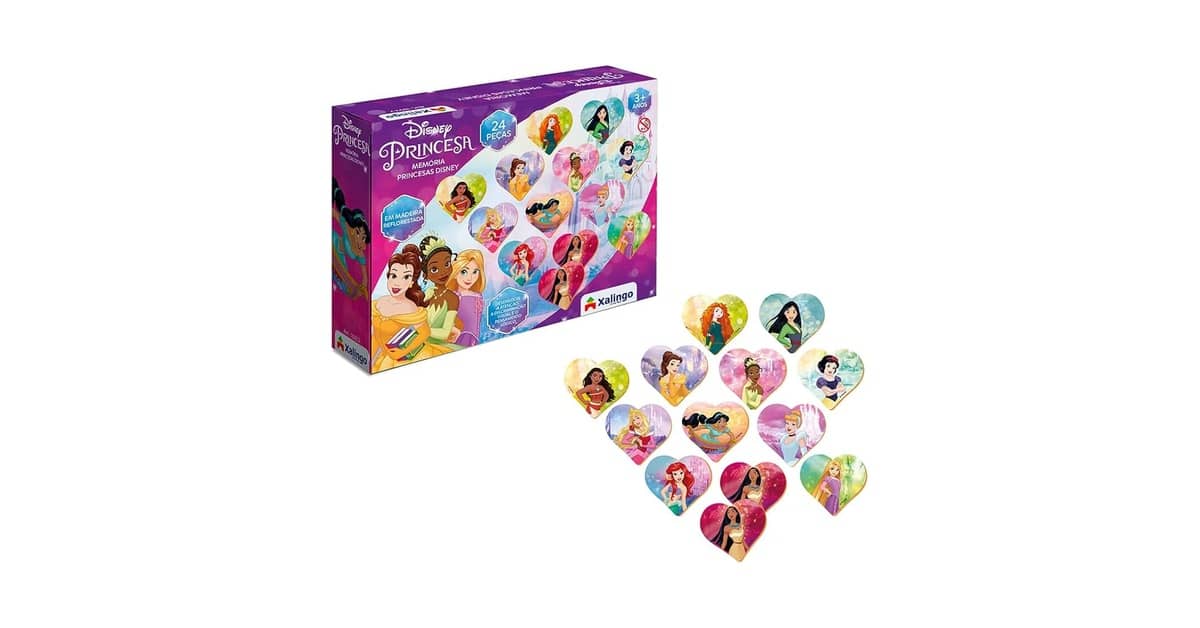 Melhor Brinquedo da Disney: Descubra Opções Encantadoras