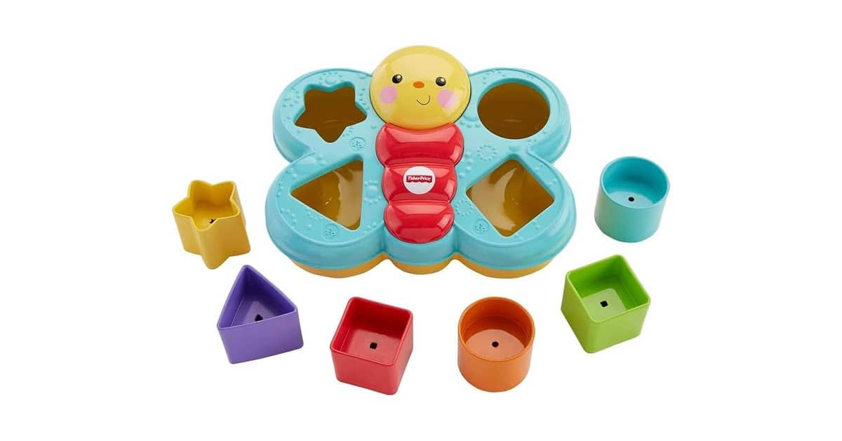 Melhor Brinquedo Fisher Price: 10 Opções de Aprendizado