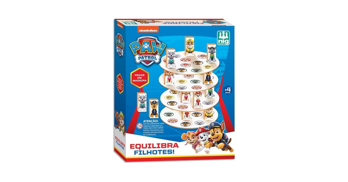 Melhor Brinquedo para 4 Anos: Guia Essencial Para o Desenvolvimento