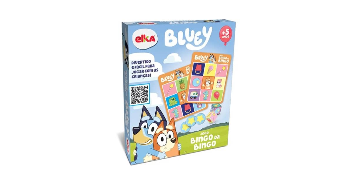 Melhor Brinquedo para Criança de 5 Anos: Aprender Brincando