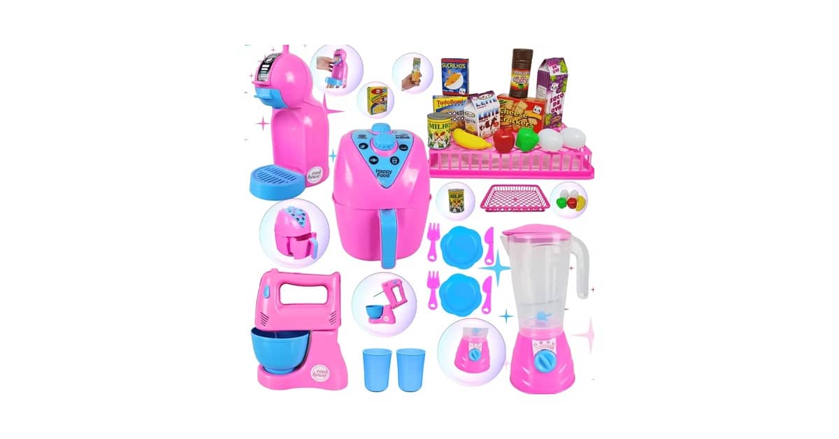 Melhor Brinquedo para Criança: Guia Definitivo