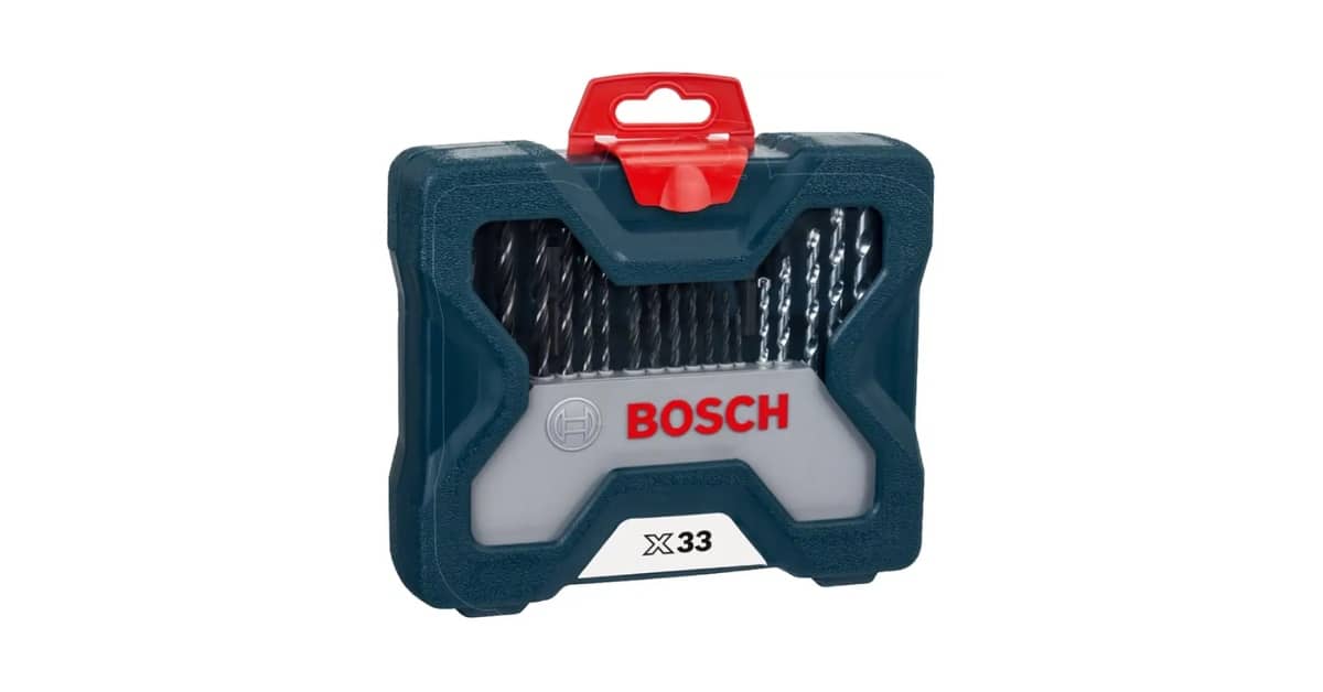 Melhor Broca do Mercado: Guia Essencial 2024