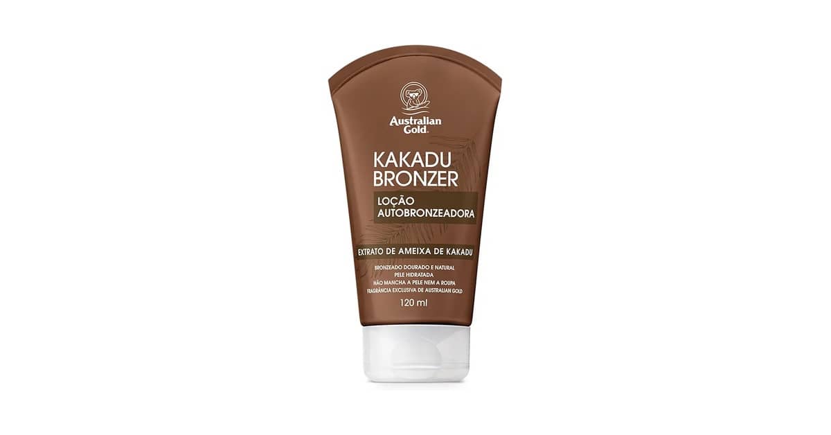 Melhor Bronzeador Artificial: Bronze Natural e Duradouro
