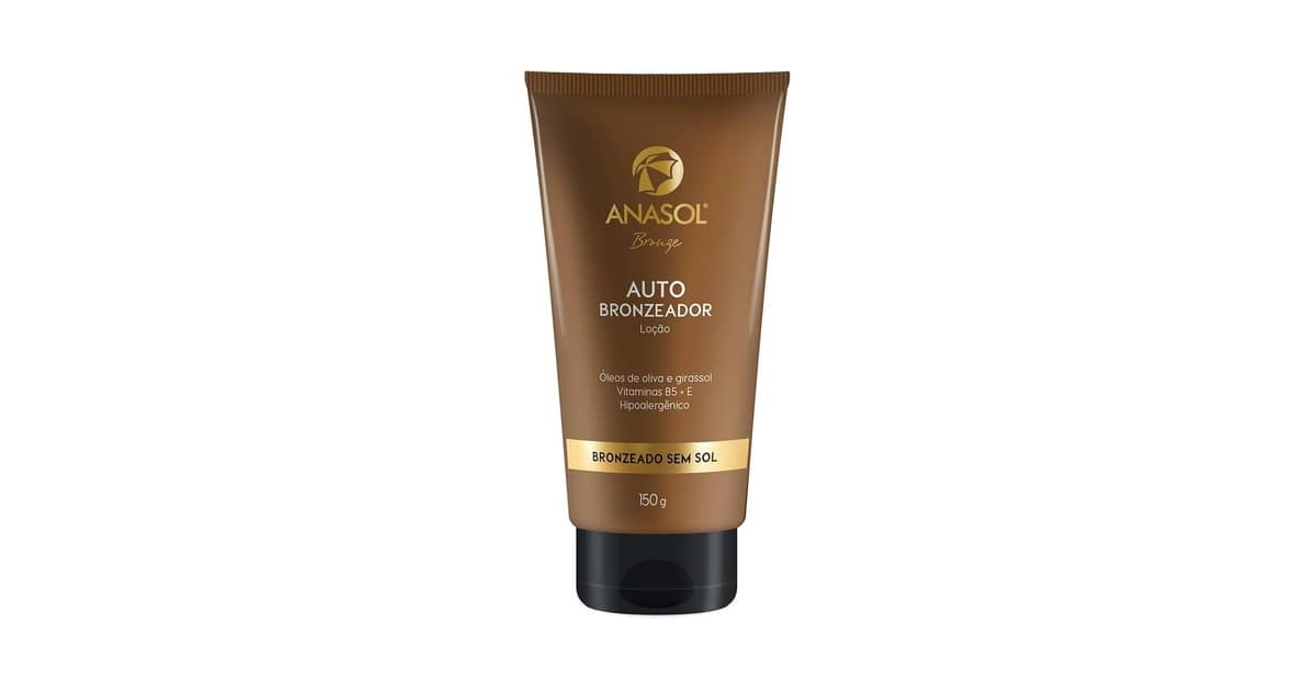 Melhor Bronzeador sem Sol: Bronzeado Uniforme e Duradouro!