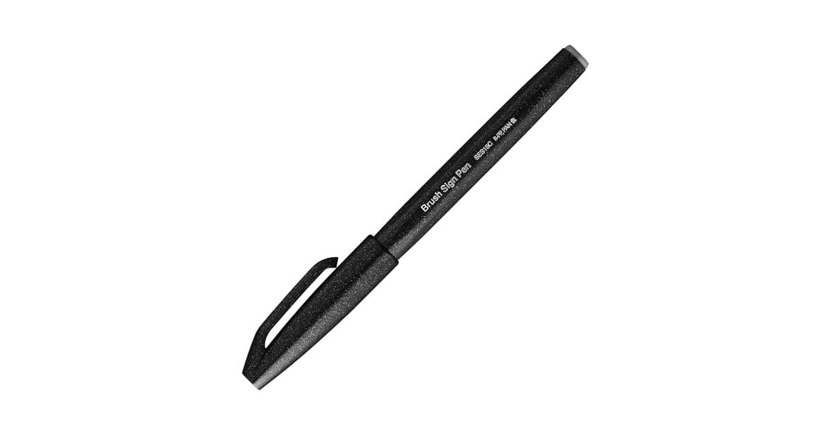 Melhor Brush: Guia Completo para Artistas e Calígrafos