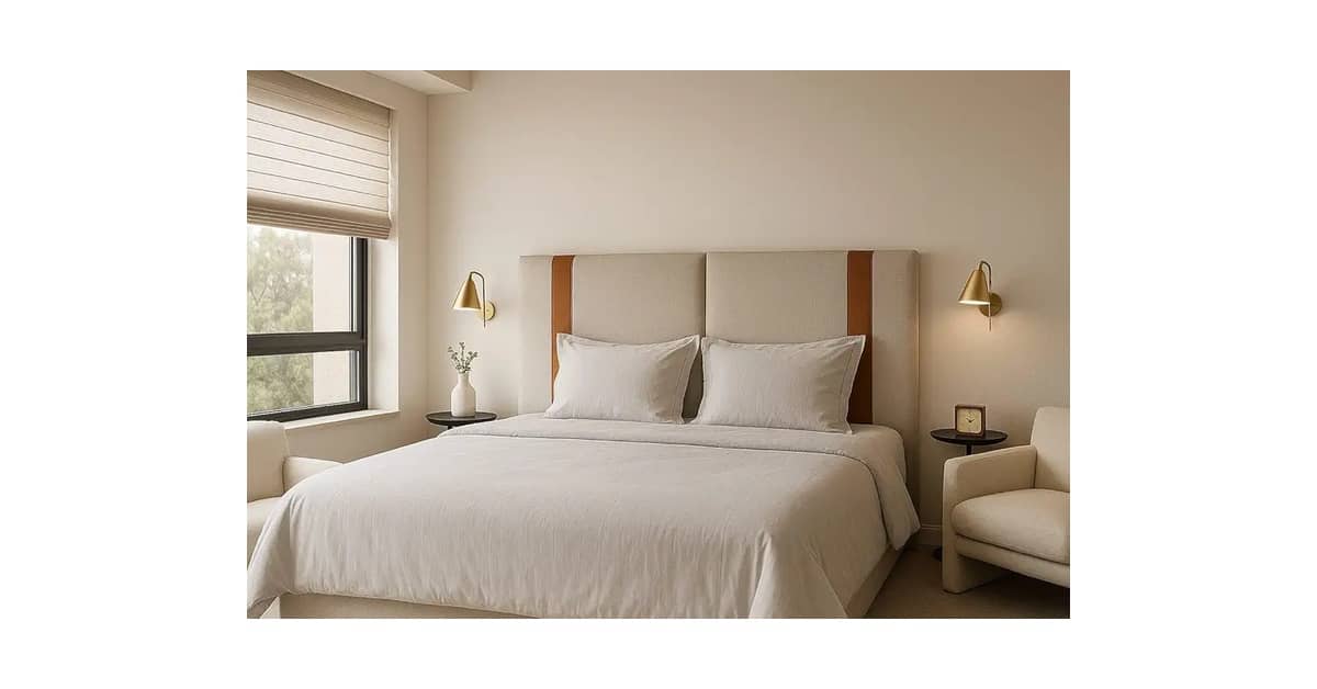 Melhor Cabeceira Cama Queen: Conforto e Estilo