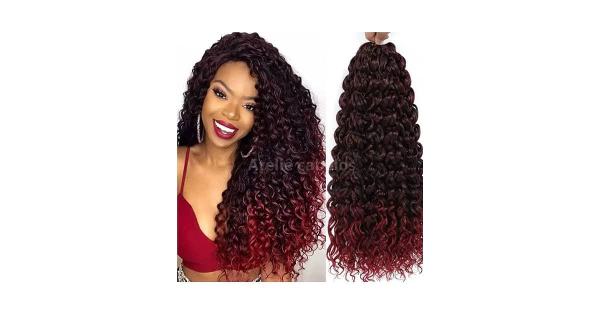 Melhor Cabelo Orgânico Yaki: 10 Opções Premium