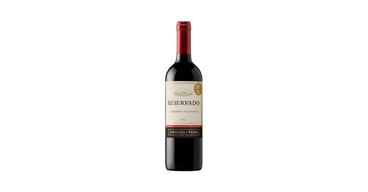 Melhor Cabernet Sauvignon Brasileiro: Guia de Sabores!