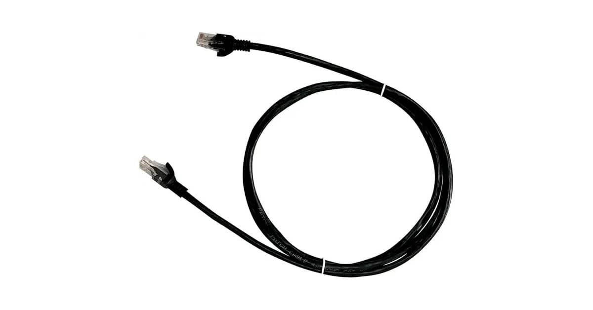 Melhor Cabo de Rede Cat6: Velocidade e Conexão Garantidas