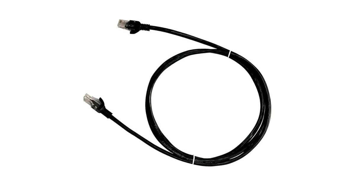 Melhor Cabo de Rede Ethernet: Guia Completo Cat7 e Cat8