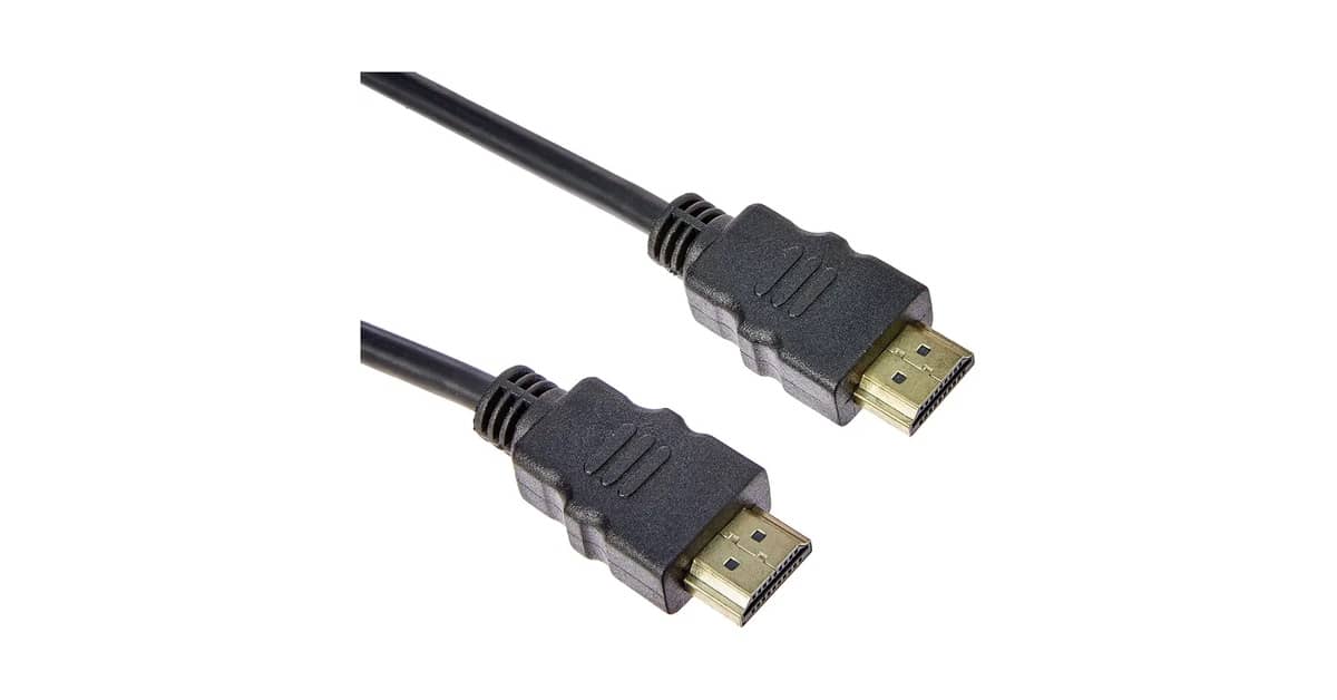 Melhor Cabo Hdmi para Tv Box: Guia 4K e 2.0