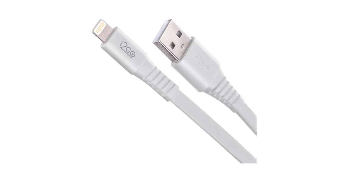 Melhor Cabo iPhone MFI: Guia Completo de Compra