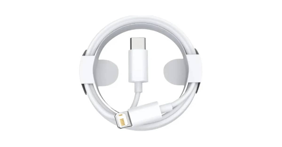 Melhor Cabo iPhone: Durabilidade e Carga Rápida