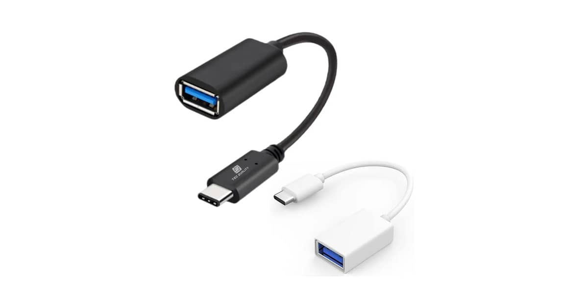 Melhor Cabo Otg para Celular: Conecte Tudo!