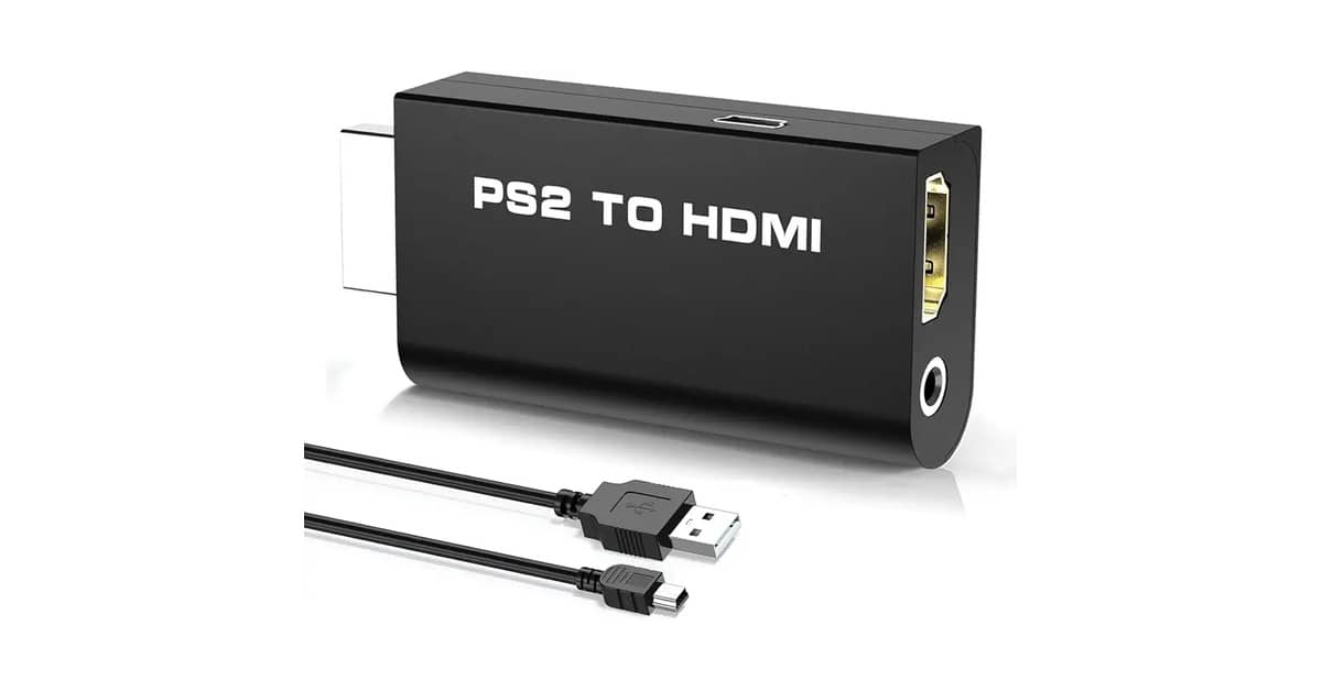 Melhor Cabo para Ps2: Conectividade Essencial Revelada!