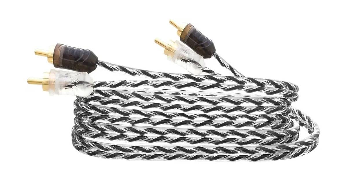 Melhor Cabo Rca Automotivo: Guia Completo e Reviews