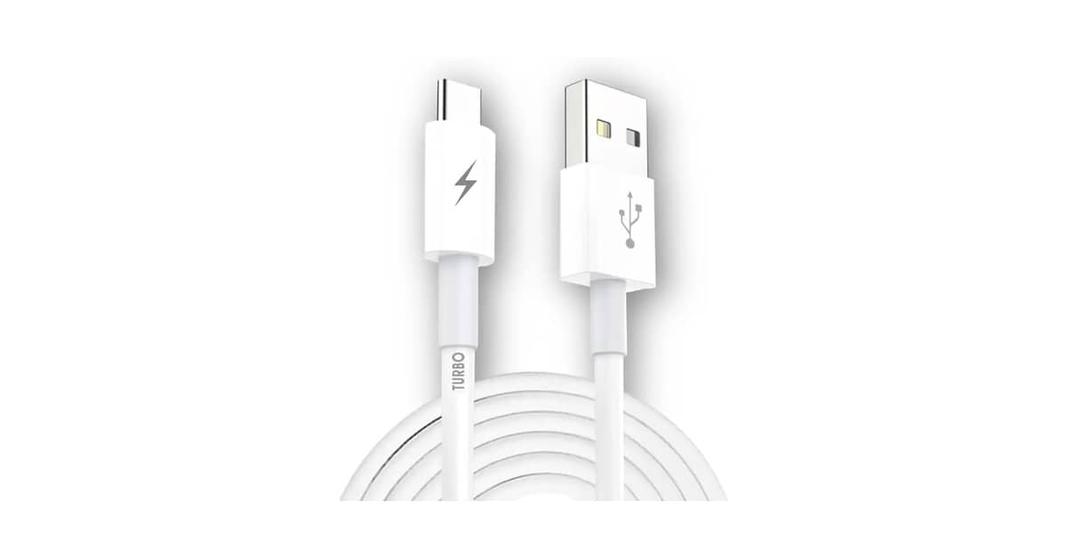 Melhor Cabo Usb para Celular: Turbo e Durável