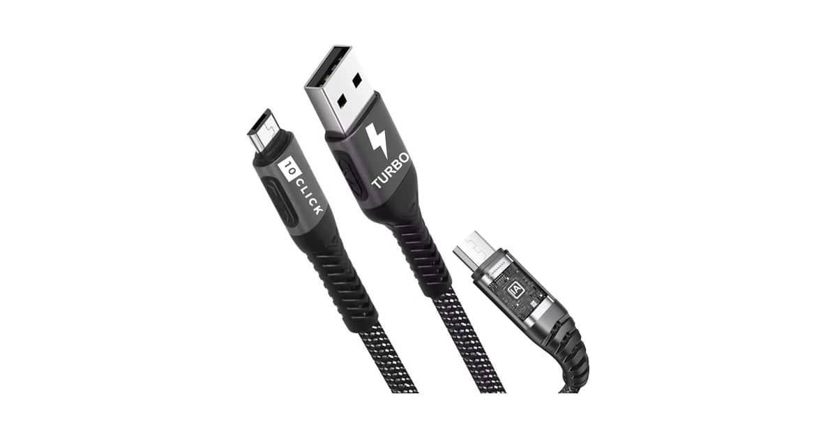 Melhor Cabo V8: Potência e Durabilidade