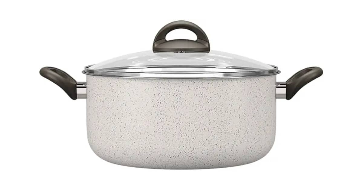 Melhor Caçarola de Cerâmica: Guia Essencial 2024