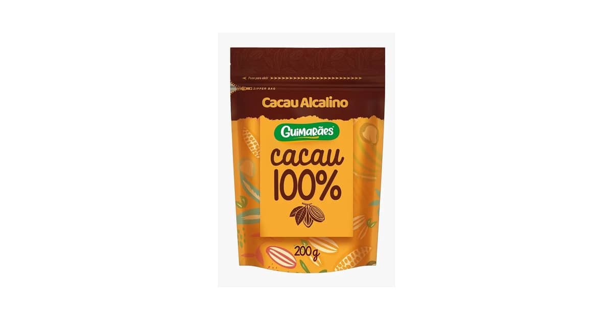Melhor Cacau em Pó 100%: Puro Sabor e Saúde