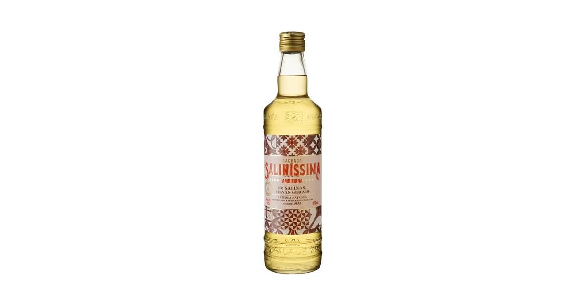 Melhor Cachaça Artesanal de Minas: Sabores Únicos!