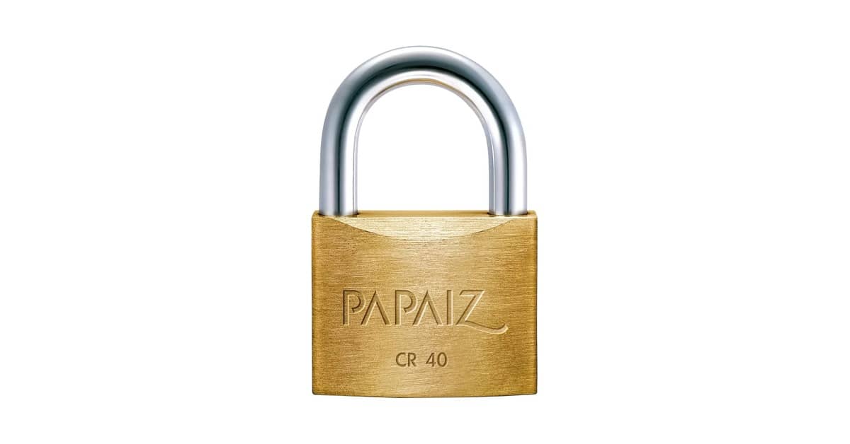 Melhor Cadeado para Portão: Segurança Reforçada!