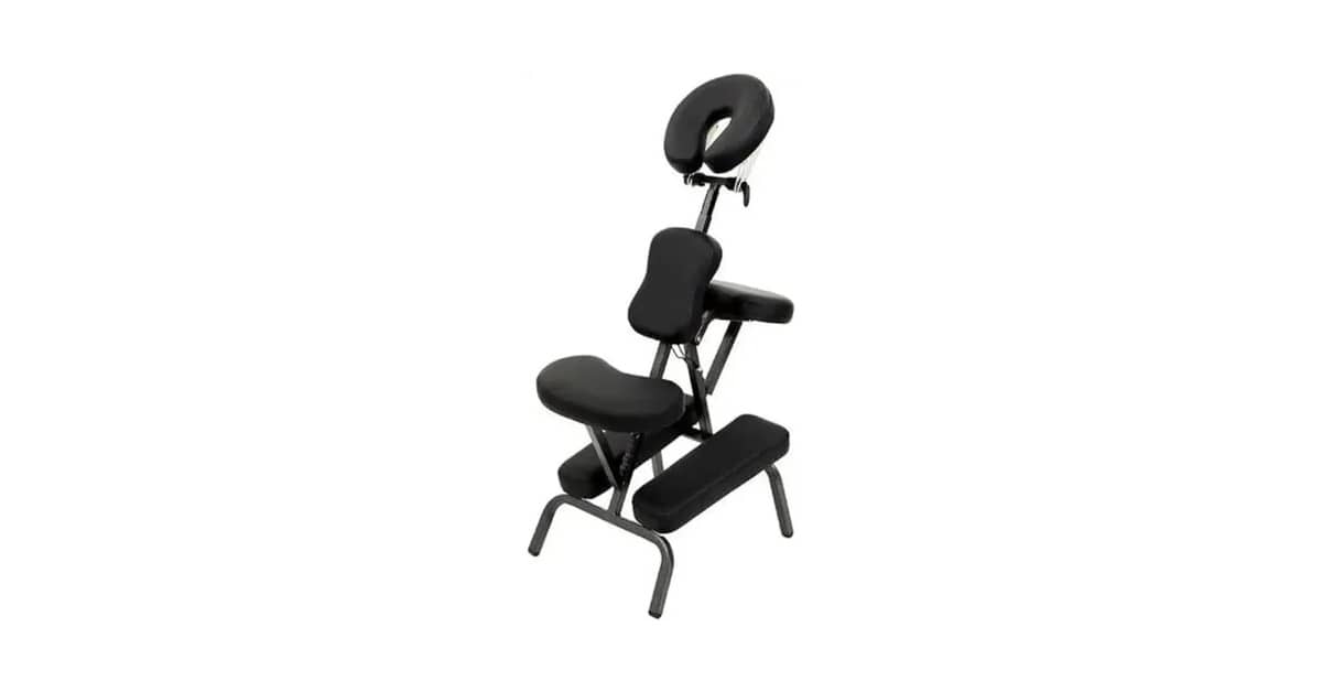 Melhor Cadeira de Massagem: 8 Modelos para Relaxar