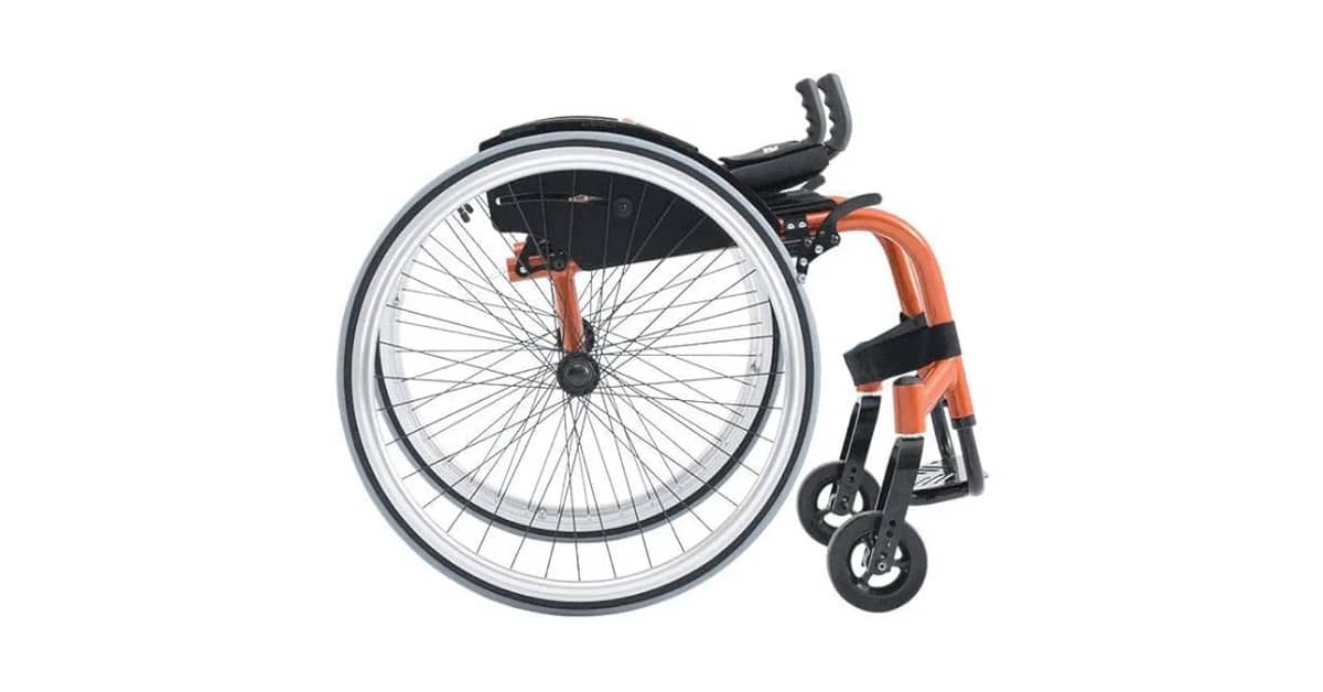 Melhor Cadeira de Rodas Monobloco: Guia Essencial