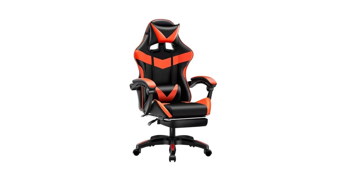 Melhor Cadeira Gamer Boa e Barata: Conforto e Estilo!