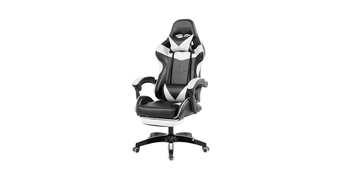 Melhor Cadeira Gamer de ate 600 Reais: 10 Modelos