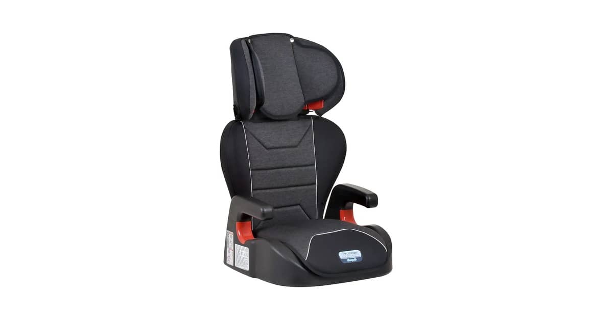 Melhor Cadeira para Auto 15Kg a 36Kg: Guia de Compra Essencial
