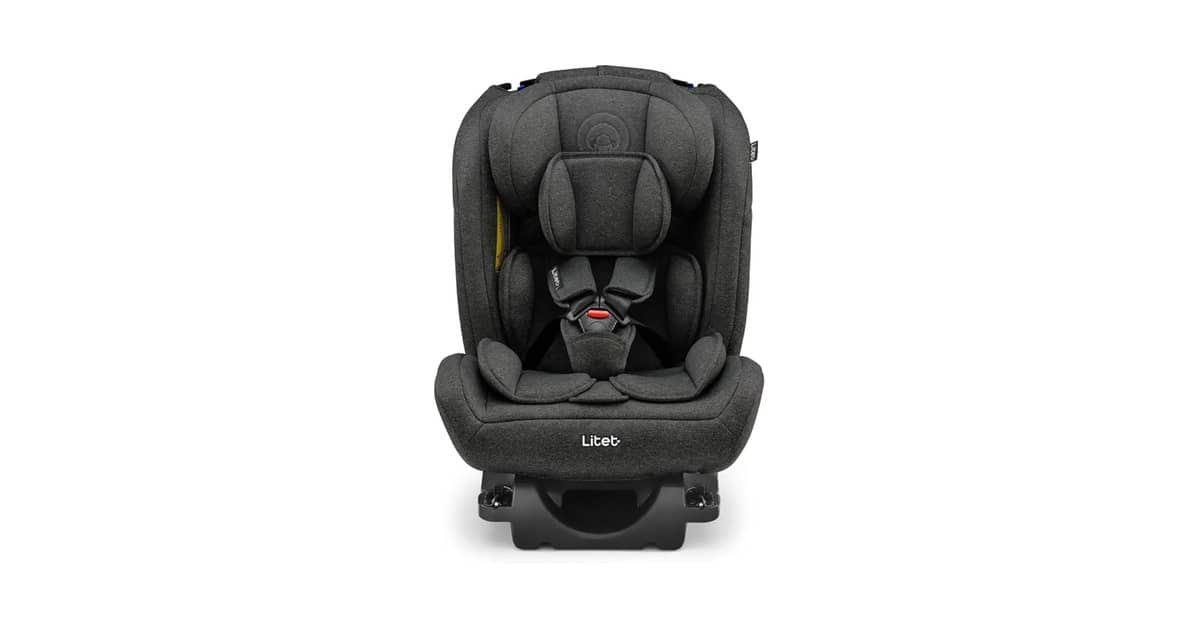 Melhor Cadeira para Auto 9 a 36 Kg Reclinável Isofix: Guia Essencial