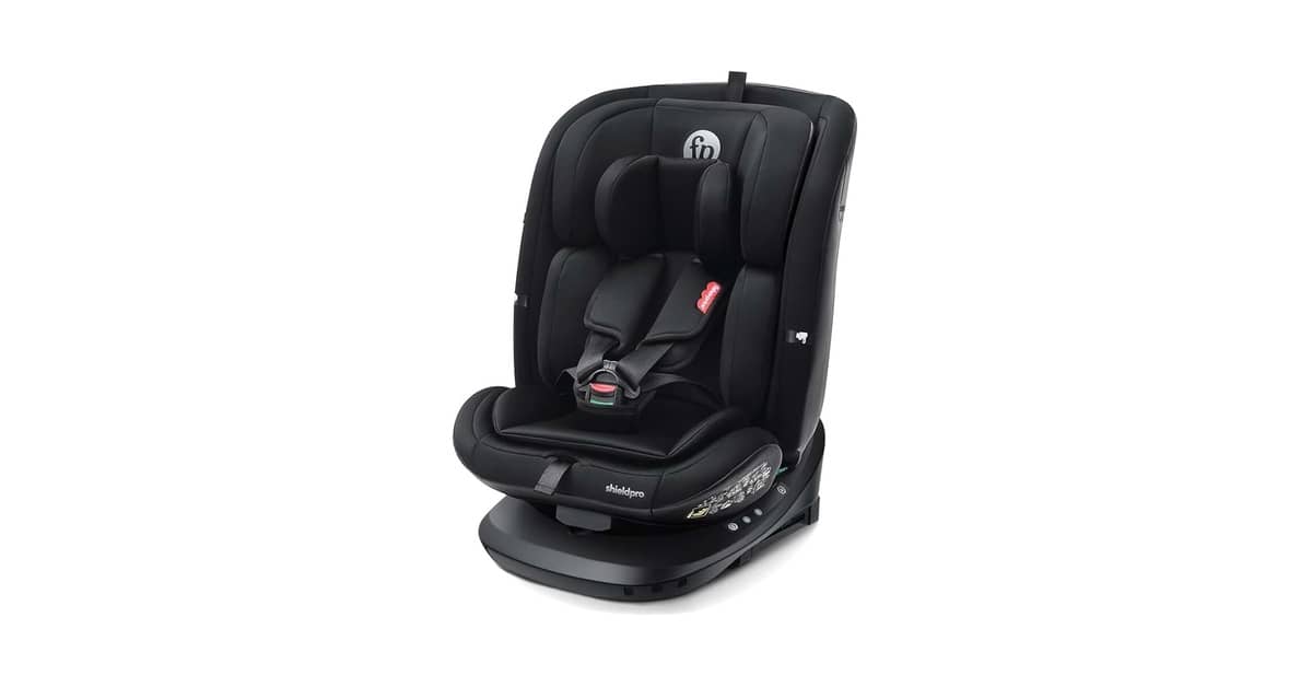 Melhor Cadeira para Auto da Fisher Price: 5 Modelos