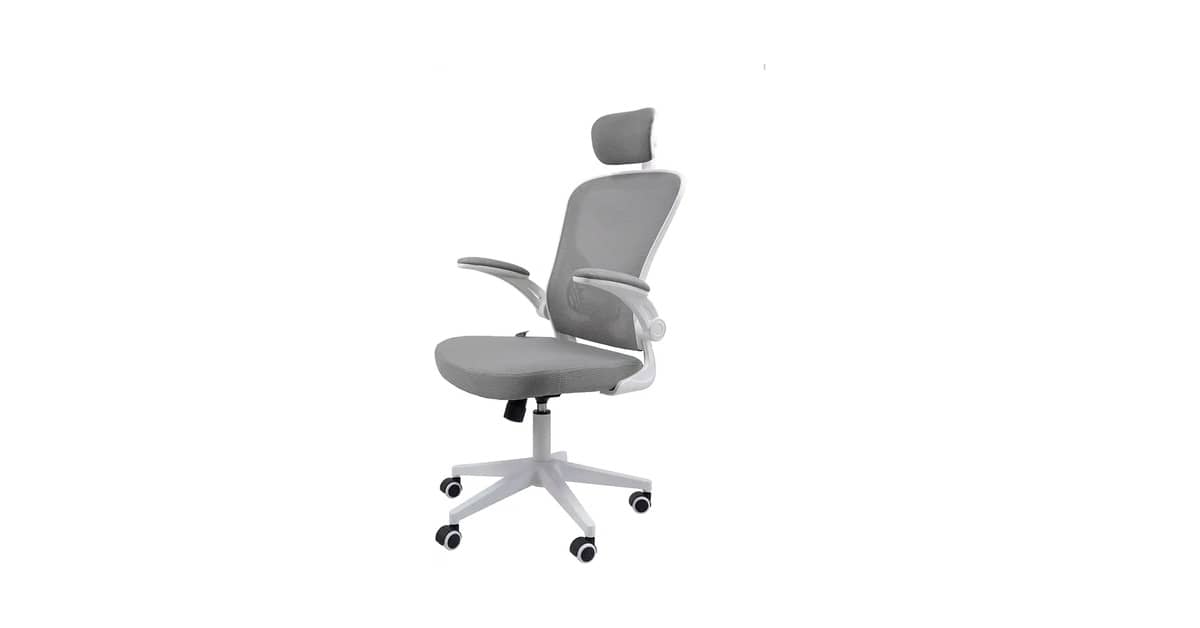 Melhor Cadeira para Home Office Custo Benefício: Conforto e Ergonomia