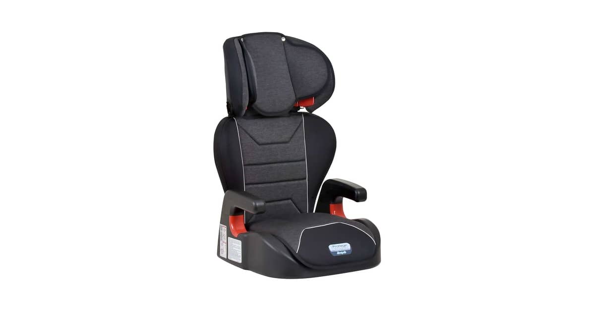 Melhor Cadeira Reclinavel para Auto: Guia Completo