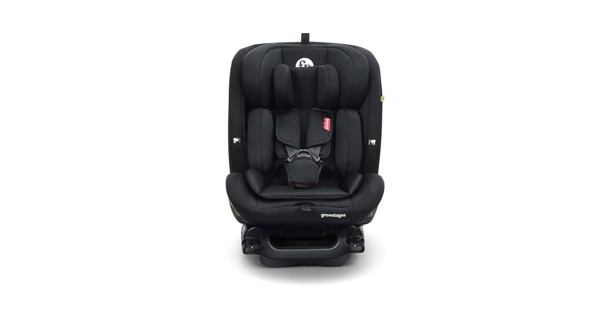 Melhor Cadeirinha Fisher Price: Guia para Segurança e Conforto