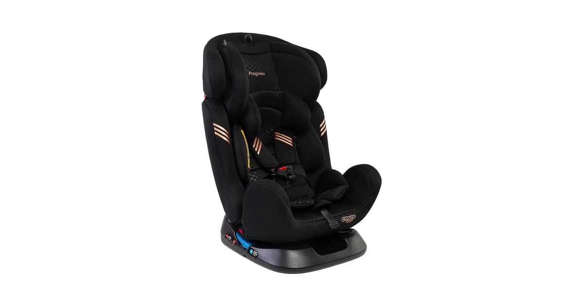 Melhor Cadeirinha para Auto 0 a 36 Kg: Guia Essencial