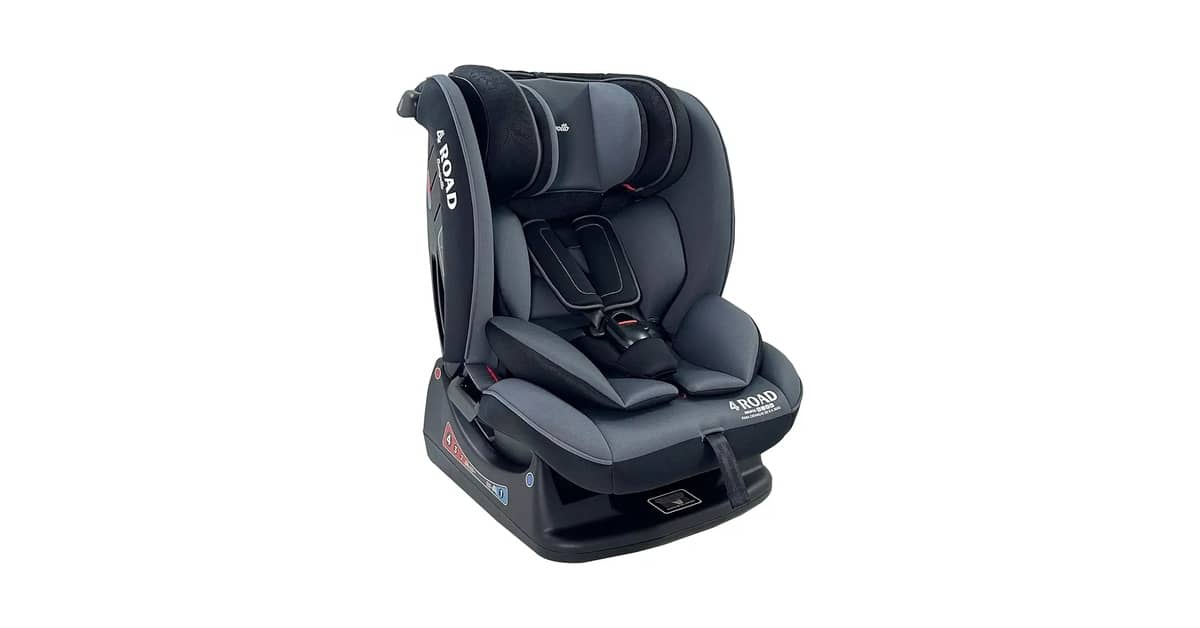 Melhor Cadeirinha para Auto até 36 Kg Reclinavel: Guia Essencial!