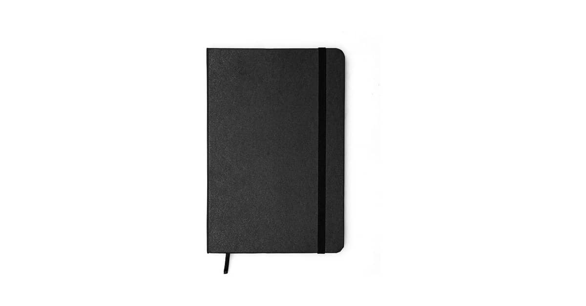 Melhor Caderno Bullet Journal: 10 Modelos para Organizar sua Rotina