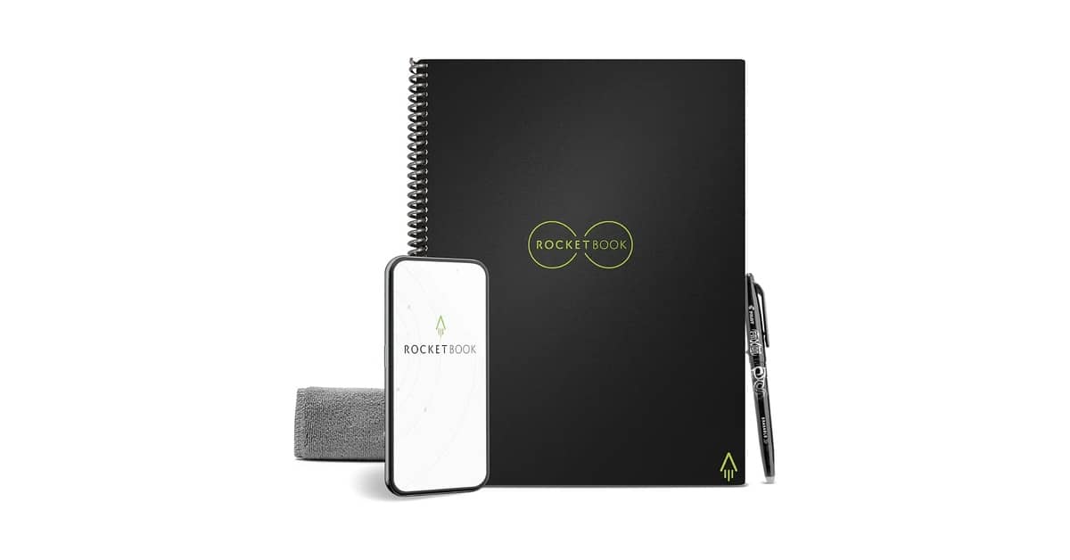 Melhor Caderno Digital para Notebook: Análise e Comparativo