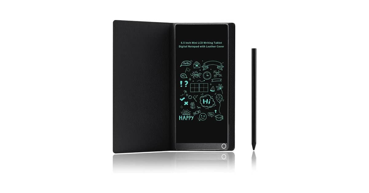 Melhor Caderno Digital para Pc: Guia de Escolha Inteligente